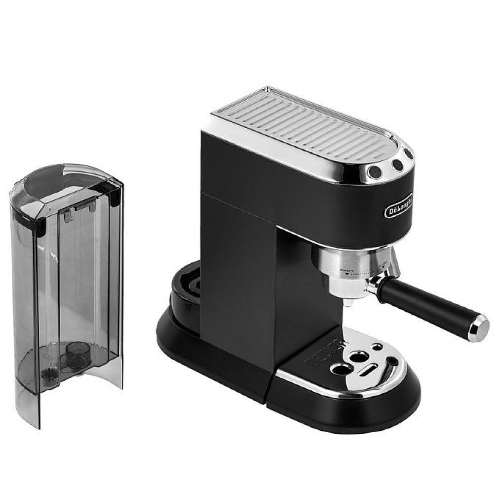 Кофеварка рожковая DeLonghi EC 685.BK