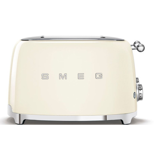 Тостер Smeg TSF03CREU