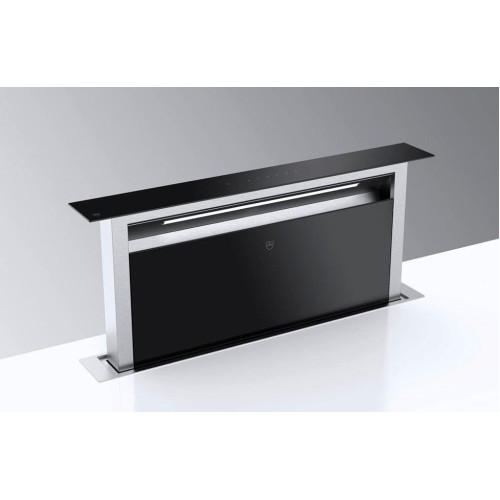 Встраиваемая в столешницу вытяжка V-ZUG DSTS