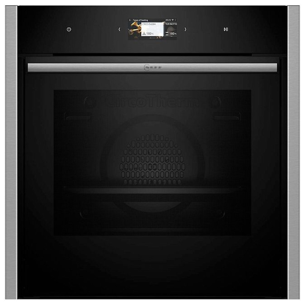 Духовой шкаф Neff B64CS31N0