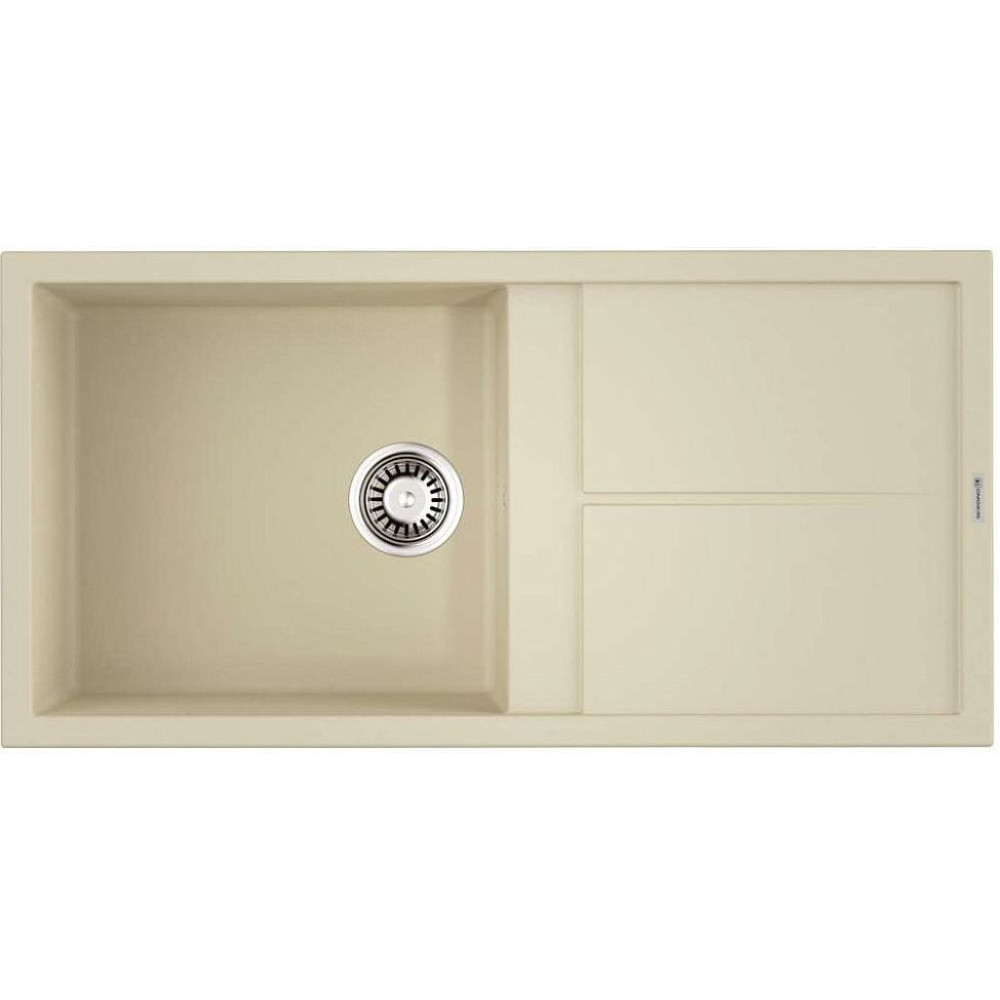 Кухонная мойка OMOIKIRI Sumi 100-BE (арт.4993655)