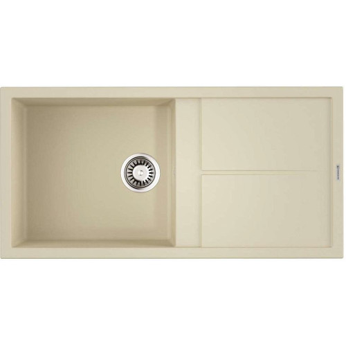 Кухонная мойка OMOIKIRI Sumi 100-BE (арт.4993655)