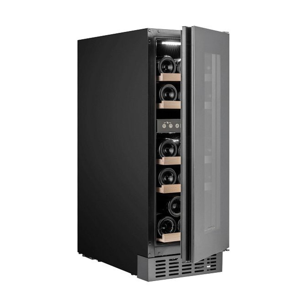 Холодильник винный Temptech OX30DRB