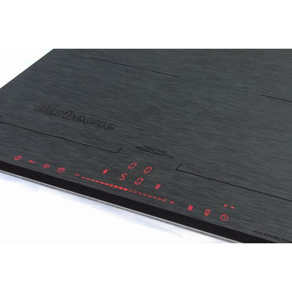 Стеклокерамическая панель Kaiser KCT 6700 FI