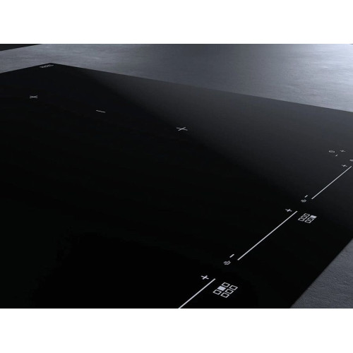 Индукционная стеклокерамич. панель Kuppersbusch KI 9800.1 MR