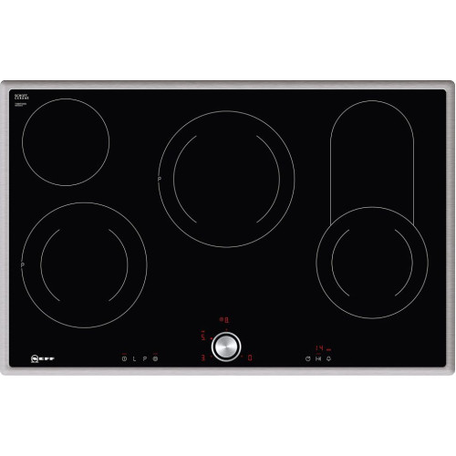 Стеклокерамическая панель Neff T18BT16N0