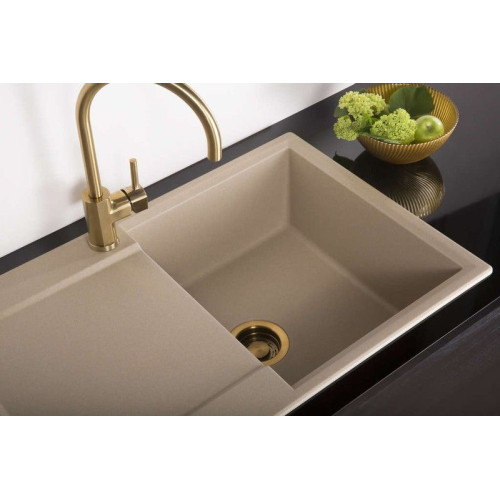 Кухонная мойка OMOIKIRI Daisen 78-PA(арт.4993323)