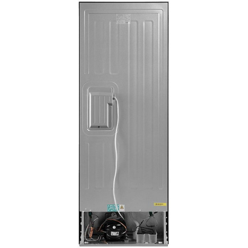 Холодильник MAUNFELD MFF180NFBE01