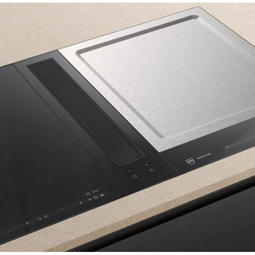 Варочная панель V-ZUG CookTop Teppan Yaki I40 CTI6T-31140