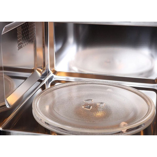 Встраиваемая микроволновая печь Evelux MW 20 B