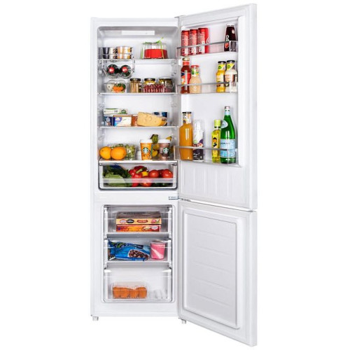 Холодильник Maunfeld MFF176SFW