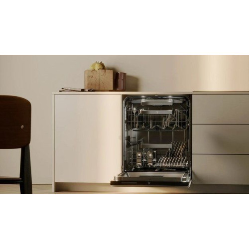 Посудомоечная машина V-ZUG AdoraDish V4000 AS4T-41166