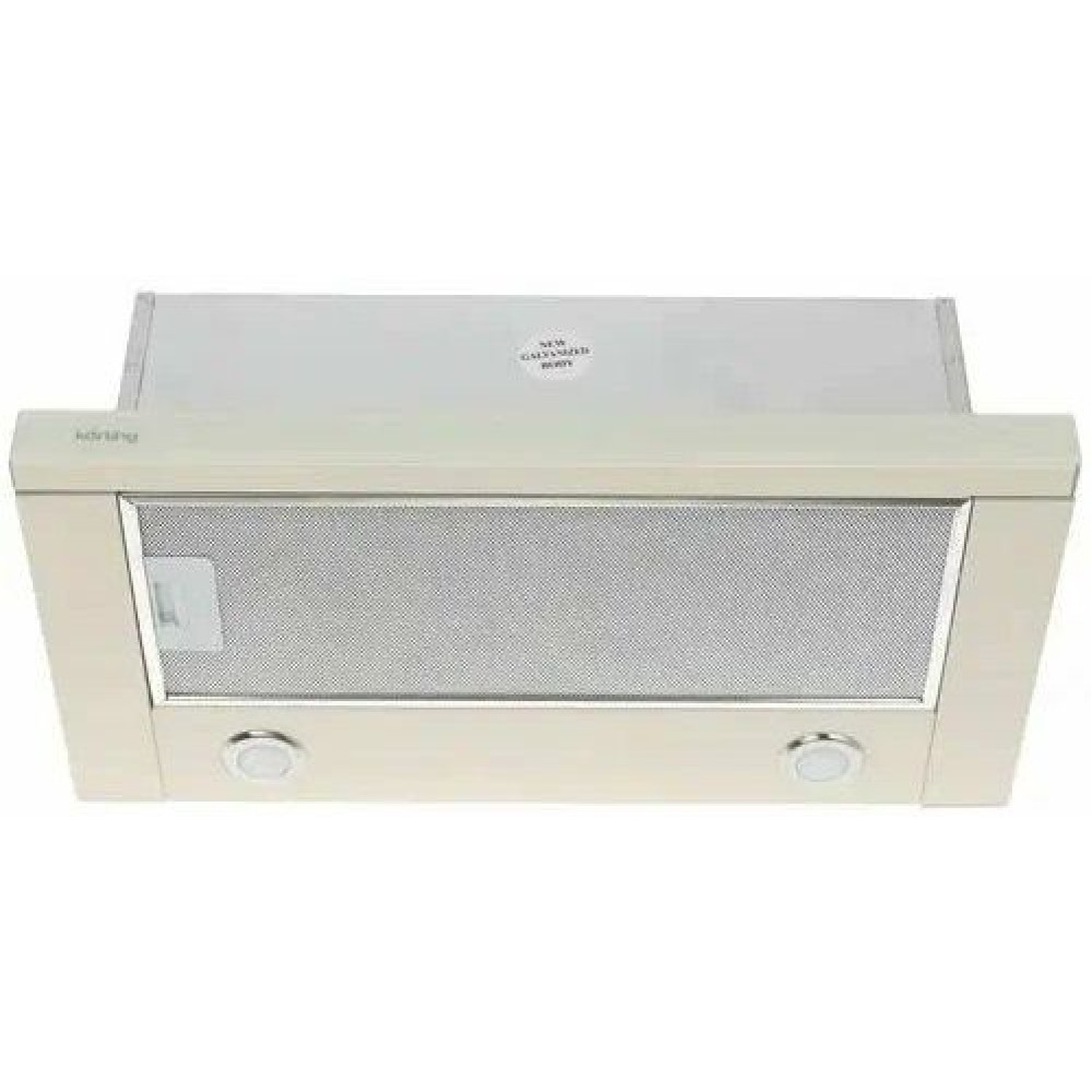 Встраиваемая вытяжка Korting KHP 6617 GB