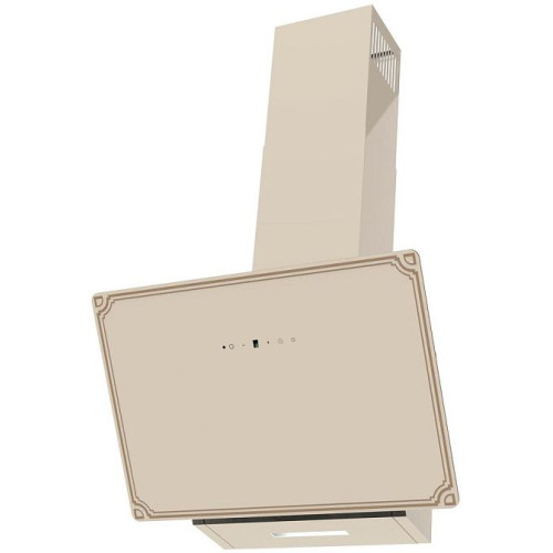 Наклонная вытяжка Korting KHC 69059 RGB