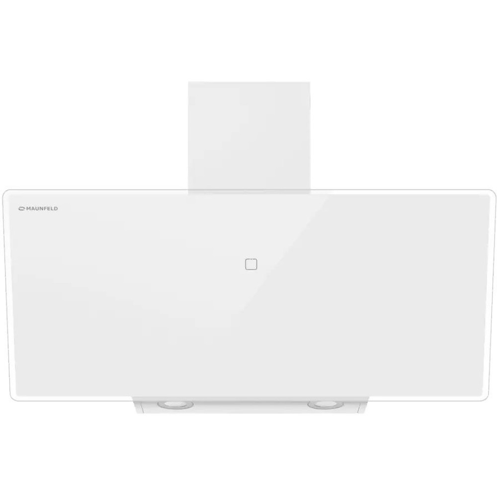 Вытяжка MAUNFELD EAGLE 850 90 Glass White