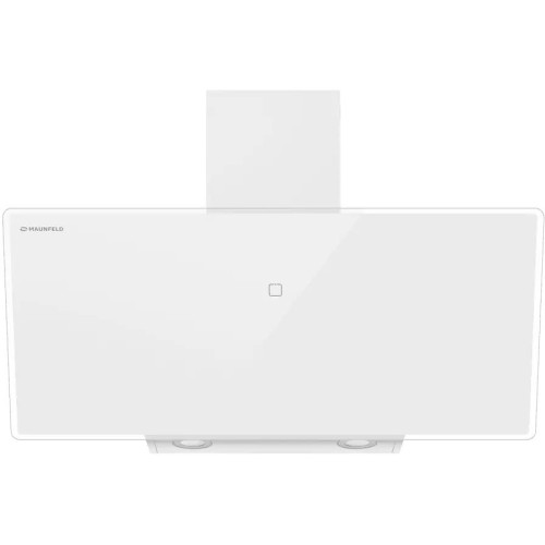 Вытяжка MAUNFELD EAGLE 850 90 Glass White