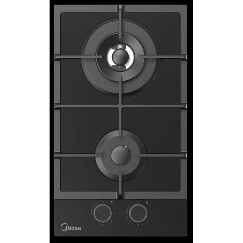 Газовая панель Midea MG3270TGB