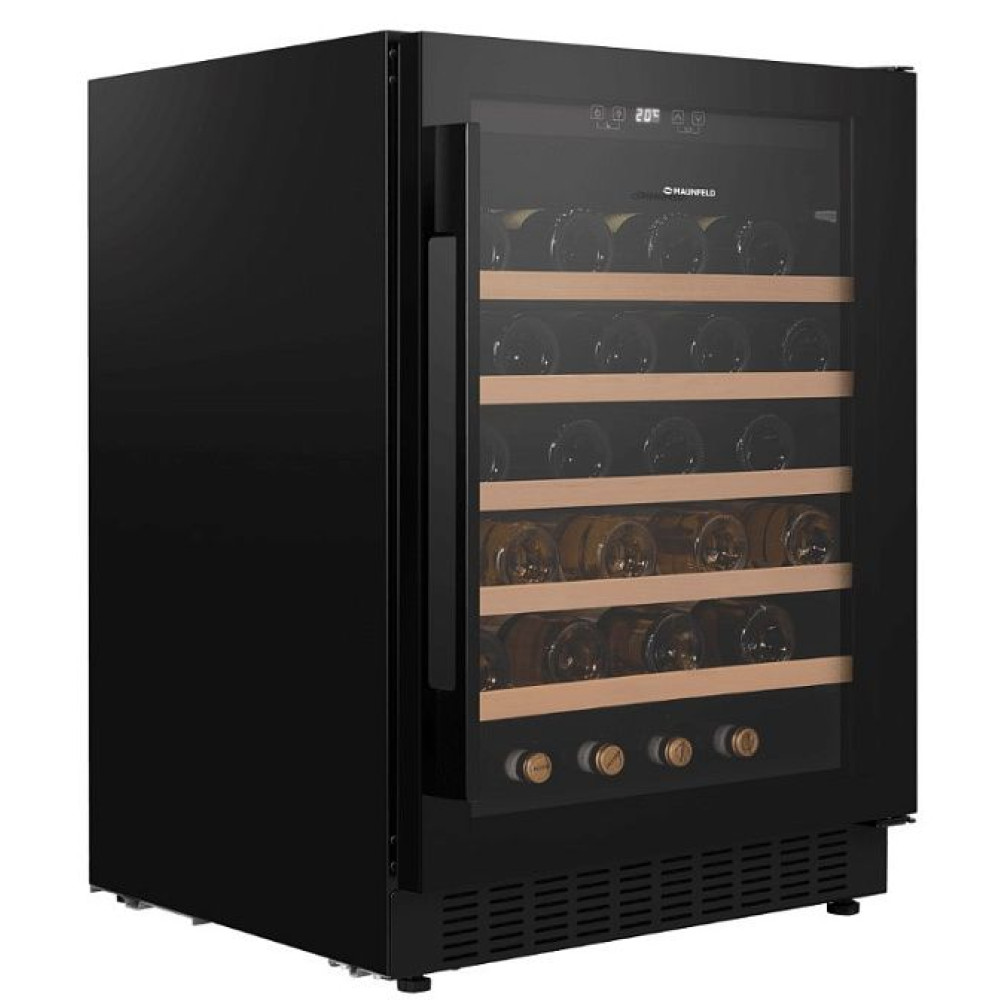 Винный шкаф Maunfeld MBWC-135S54