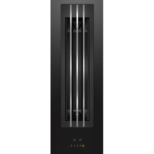 Варочная панель с вытяжкой Miele KMDA 7634 FR