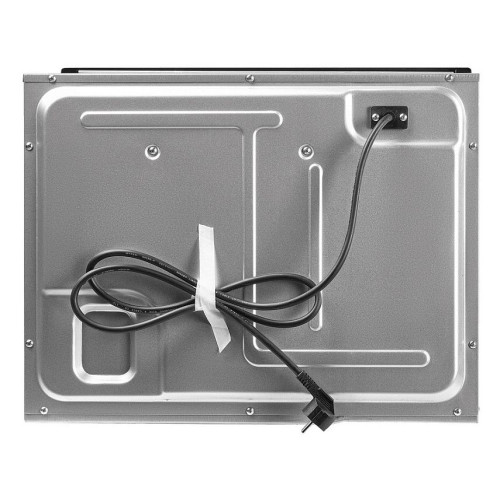 Компактный дух. шкаф с СВЧ MAUNFELD XCMO4414GW