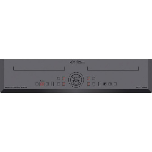 Стеклокерамическая панель Kaiser KCT 6730 FIG