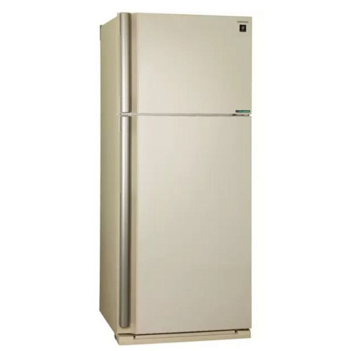 Двухкамерный холодильник Sharp SJ-XE 59 PMBE