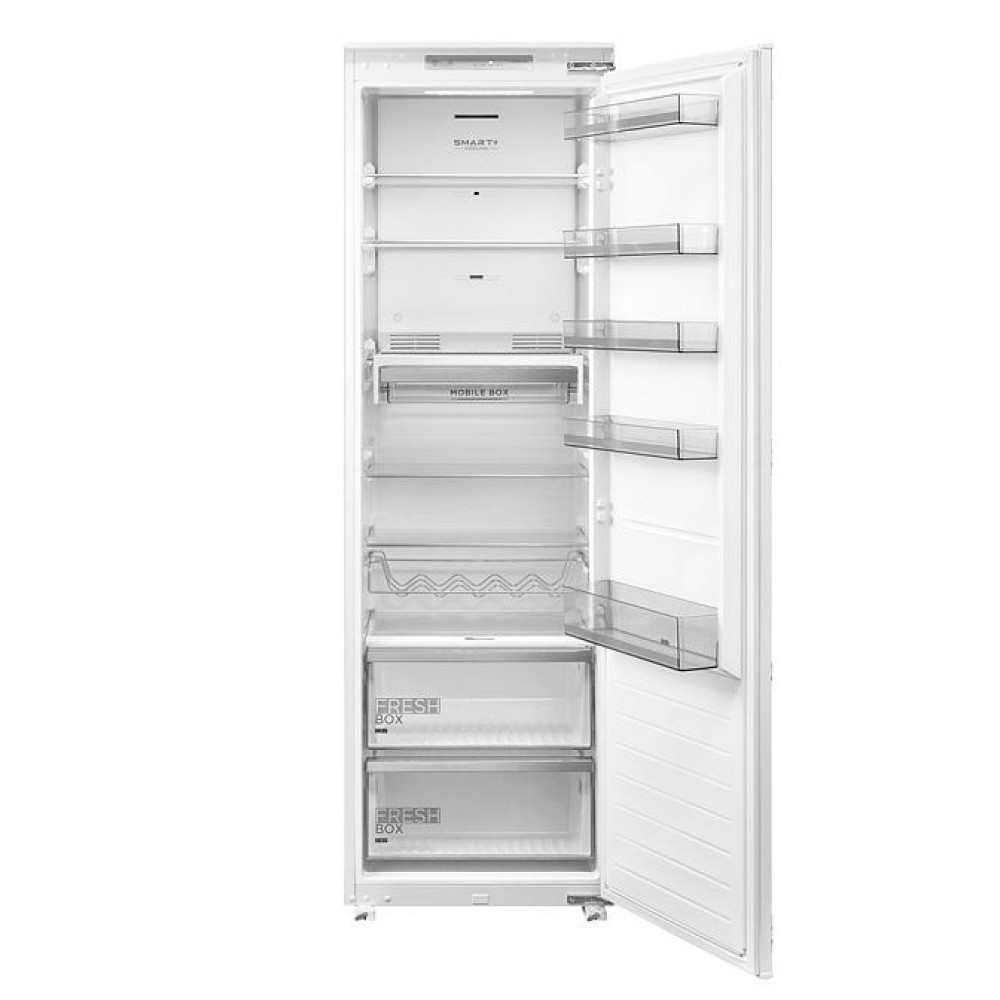 Холодильник Midea MDRE423FGE01