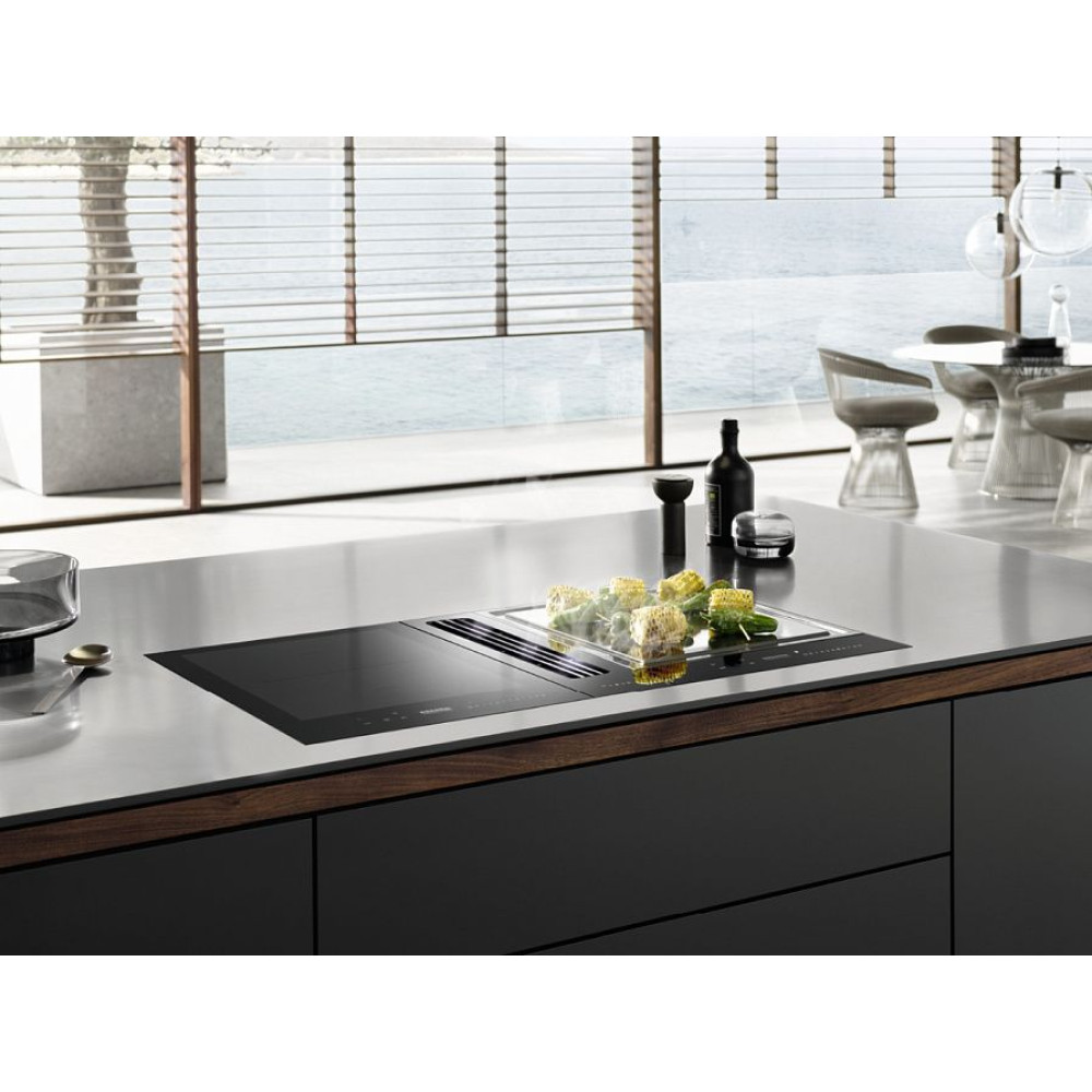 Встраиваемая вытяжка Miele CSDA 7001 FL