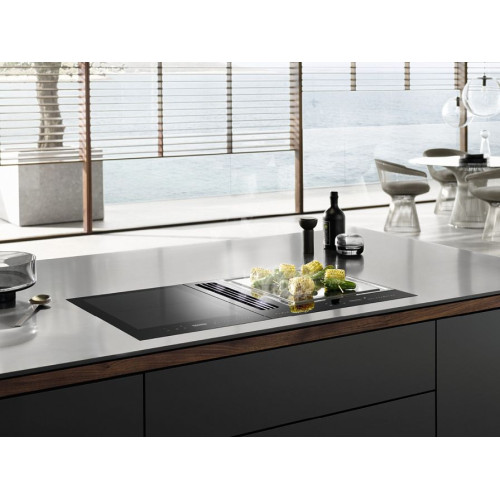 Встраиваемая вытяжка Miele CSDA 7001 FL