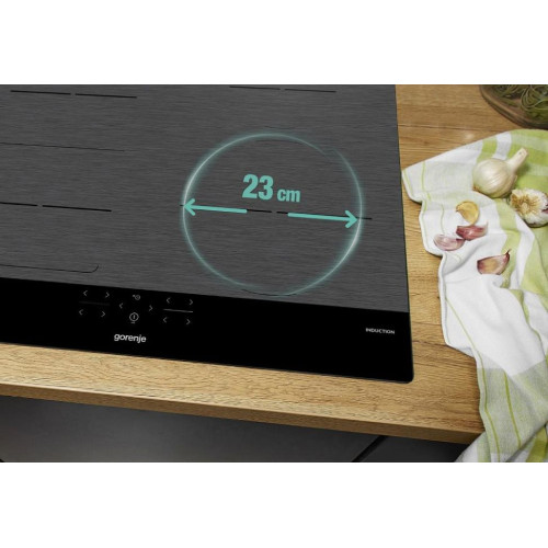 Индукционная варочная панель Gorenje GI6421SYB