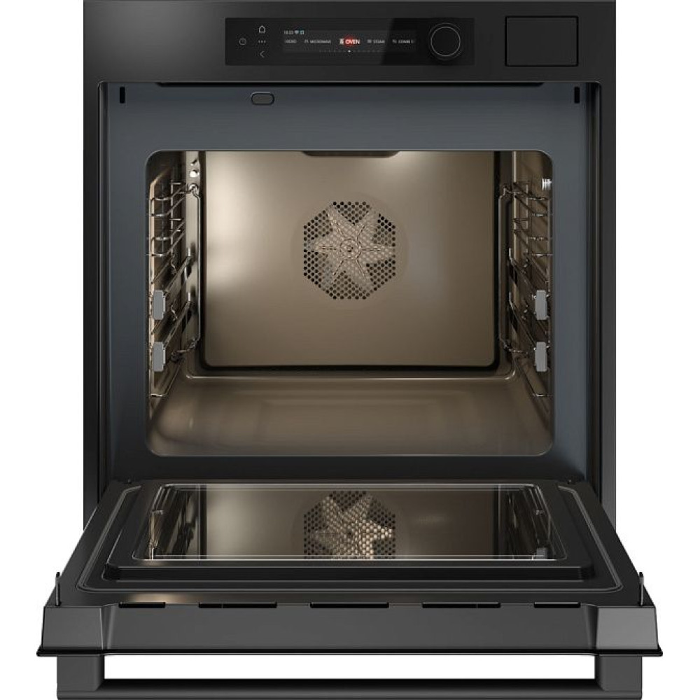 Духовой шкаф Asko OCSM66GSH