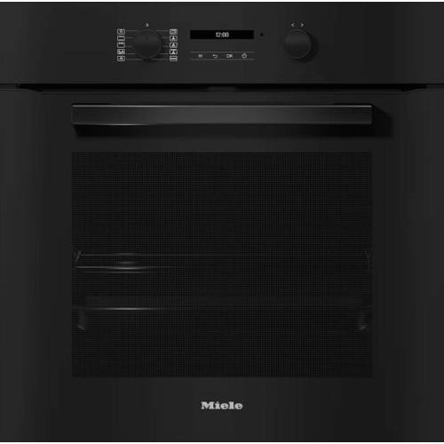 Духовой шкаф Miele H 2861-1 BP OBSW 125 edition