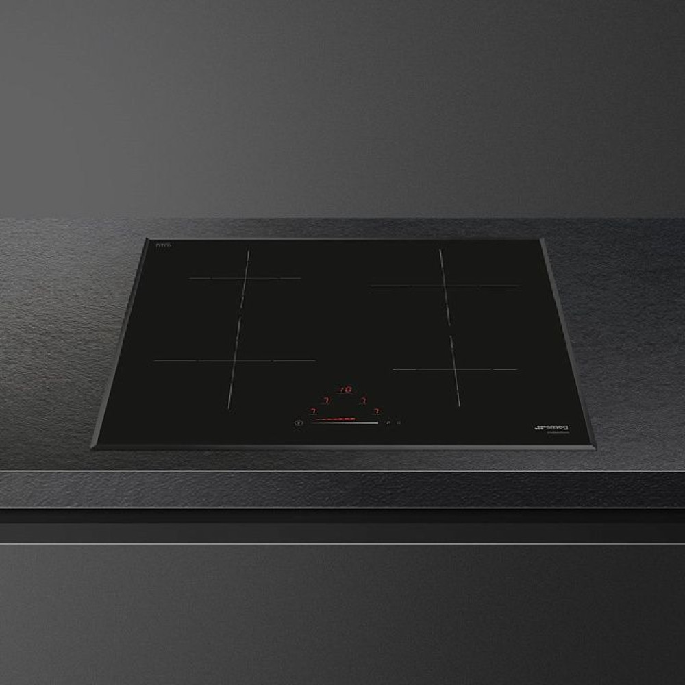 Варочная панель Smeg SI4642B