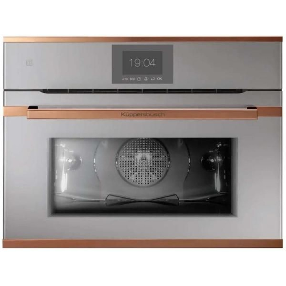 Компактный духовой шкаф Kuppersbusch CBP 6550.0 G7