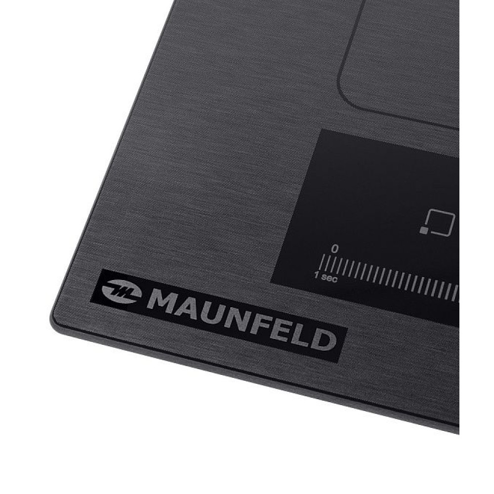 Варочная панель Maunfeld EVI.594.FL2(S)-GR