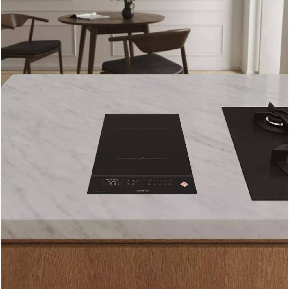 Индукционная стеклокерамич. панель De Dietrich DPI4220H