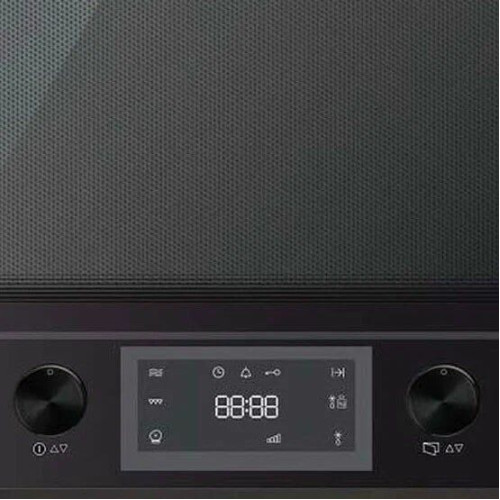 Встраиваемая микроволновая печь Kuppersbusch ML 6330.0 S2