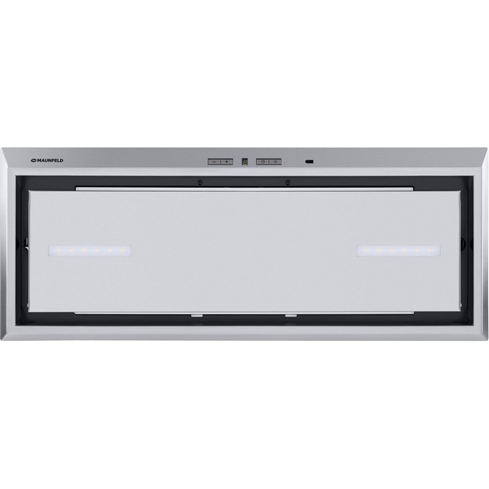 Вытяжка Maunfeld URANIA 74 нержавейка
