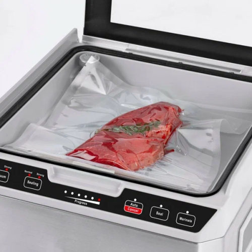 Вакуумный упаковщик CASO VacuChef 40