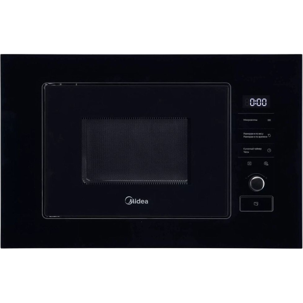 Микроволновая печь Midea MI92170GB