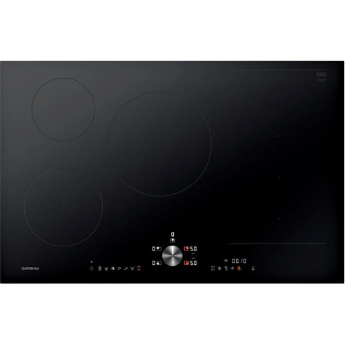 Индукционная стеклокерамич. панель Gaggenau CI283103