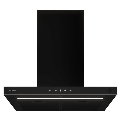 Вытяжка De Dietrich DHB46740B