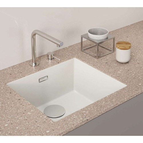 Смеситель Omoikiri Nara-S-GB латунь/графит