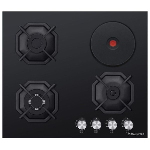 Комбинированная панель Maunfeld EEHG.64.13CB.KG