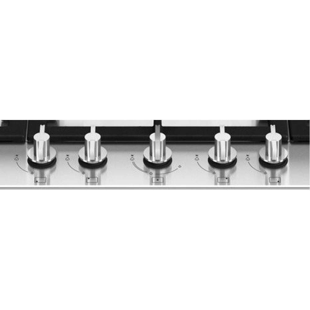 Варочная панель Bertazzoni P905CMODX