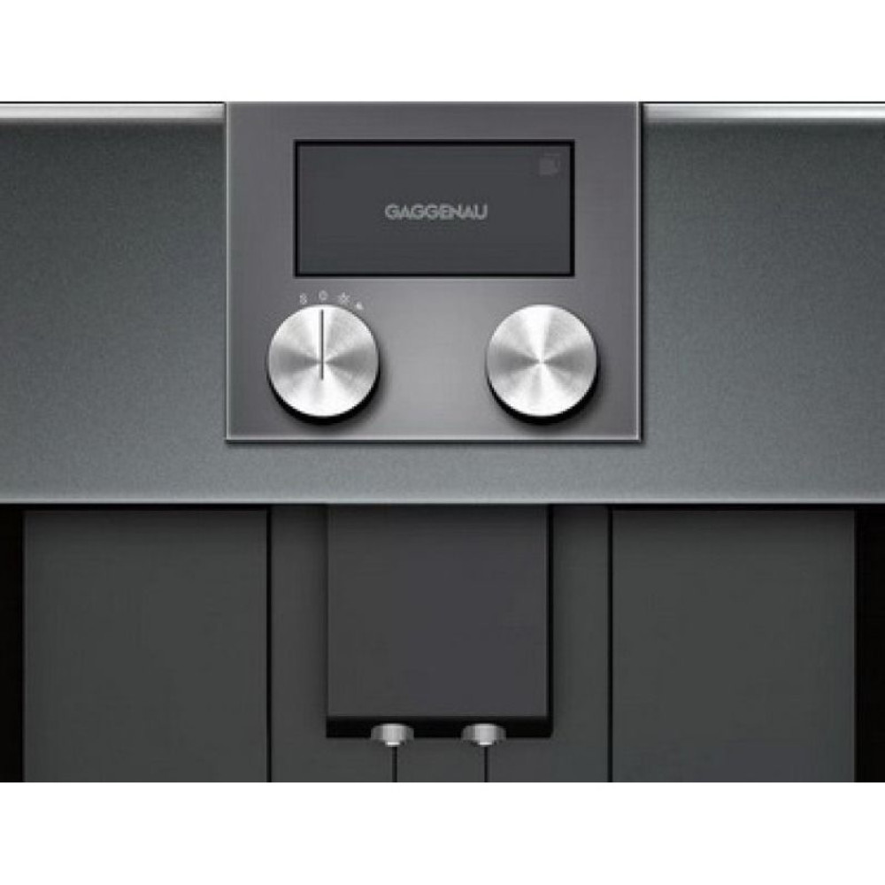 Кофемашина Gaggenau CM450102