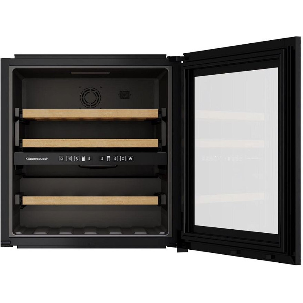 Винный холодильник Kuppersbusch FWK 6862.0 S