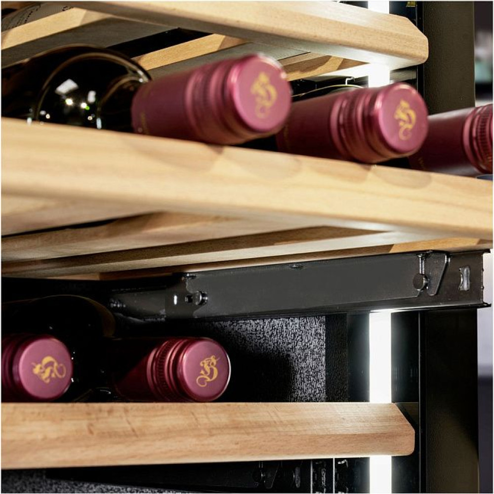 Холодильник винный CASO WineDeluxe WD 60