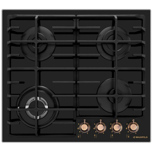 Газовая панель Maunfeld EGHG.64.63CB.R/G
