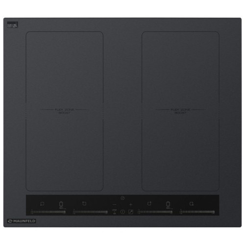 Варочная панель Maunfeld EVI.594.FL2(S)-GR